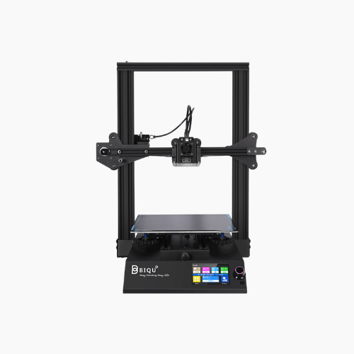 BIQU B1 3D Printer TFT35 B1 V3.0 Dual Operation System FDM 3D printer (1) - 1010000012 - BIQU - ALTWAYLAB