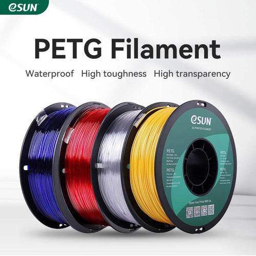 eSUN PETG Filament 1.75mm(1) - PETG175SB1 - ESUN - ALTWAYLAB