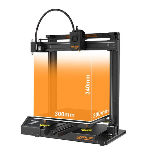 Kingroon KP5L Pro 3D Printer (2) - 3D0213PRO - Kingroon - ALTWAYLAB