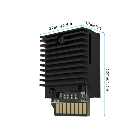 BIGTREETECH EZ Driver EZ5160 RGB (3) - 1050000067 - BIGTREETECH - ALTWAYLAB