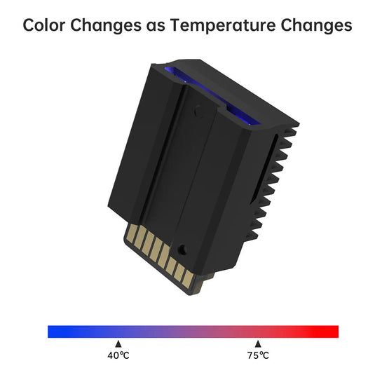 BIGTREETECH EZ Driver EZ5160 RGB (2) - 1050000067 - BIGTREETECH - ALTWAYLAB