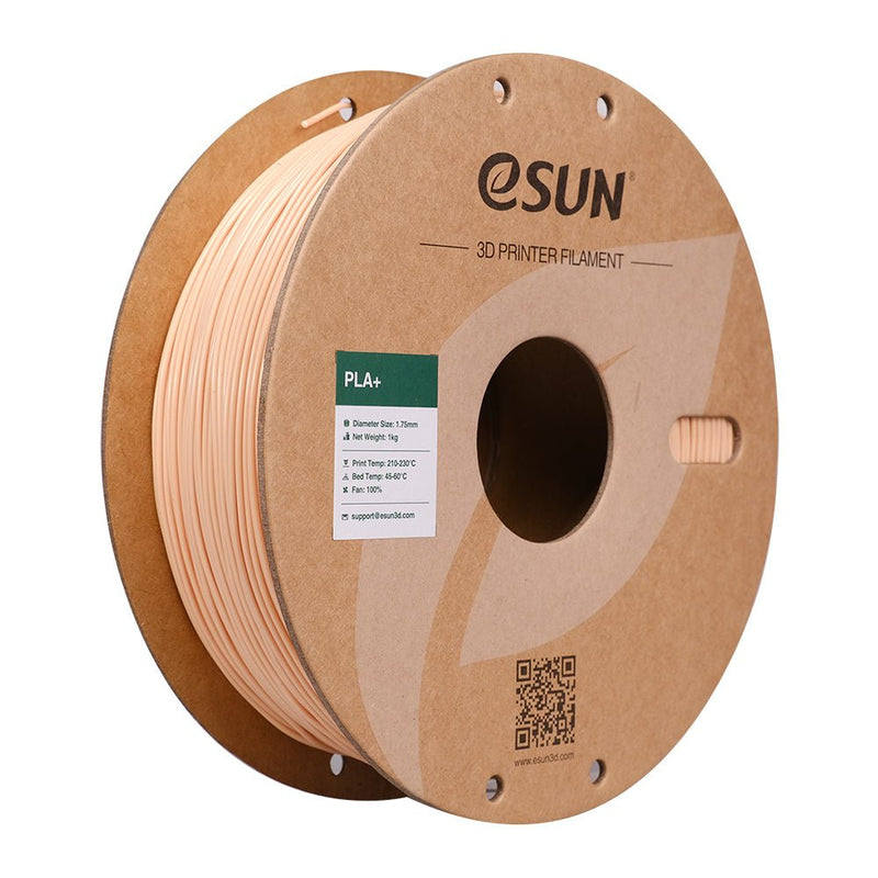 Load image into Gallery viewer, eSUN PLA+ Filament, 1.75mm, 1000g, paper spool 1.75mm(5) - PLA+P175BG1 - ESUN - ALTWAYLAB
