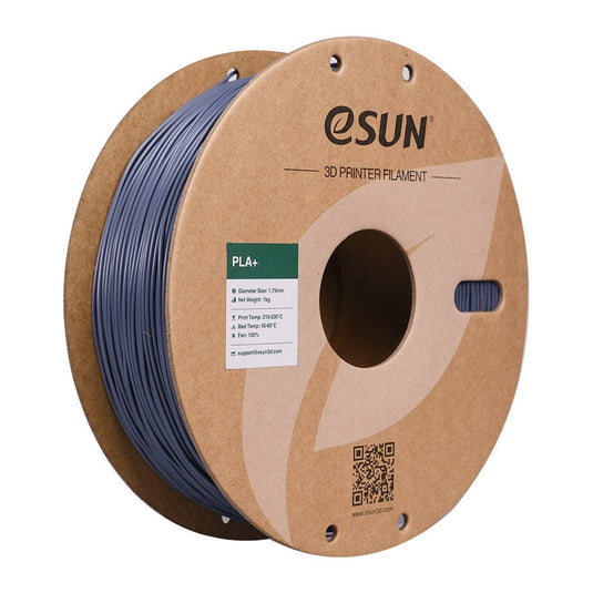 eSUN PLA+ Filament, 1.75mm, 1000g, paper spool 1.75mm(9) - PLA+P175H_2 - ESUN - ALTWAYLAB