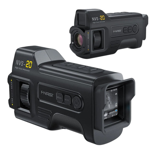 FNIRSI NVS - 20 4K Digital Night Vision Device (8) - FN - NVS20 - DNVD - FNIRSI - ALTWAYLAB