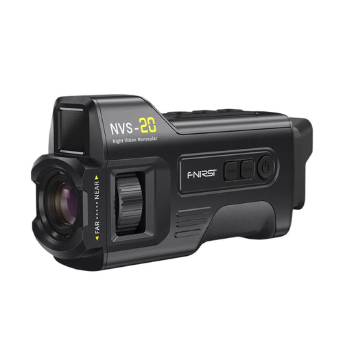 FNIRSI NVS - 20 4K Digital Night Vision Device (1) - FN - NVS20 - DNVD - FNIRSI - ALTWAYLAB