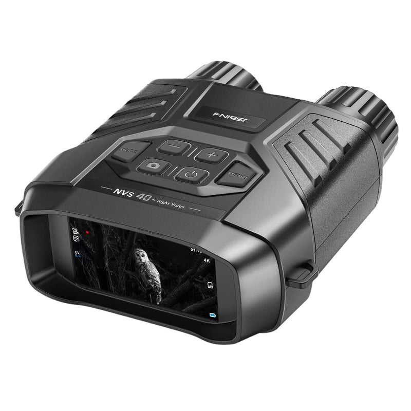 Load image into Gallery viewer, FNIRSI NVS - 40 4K Digital Night Vision Device (1) - FN - NVS40 - DNVD - FNIRSI - ALTWAYLAB
