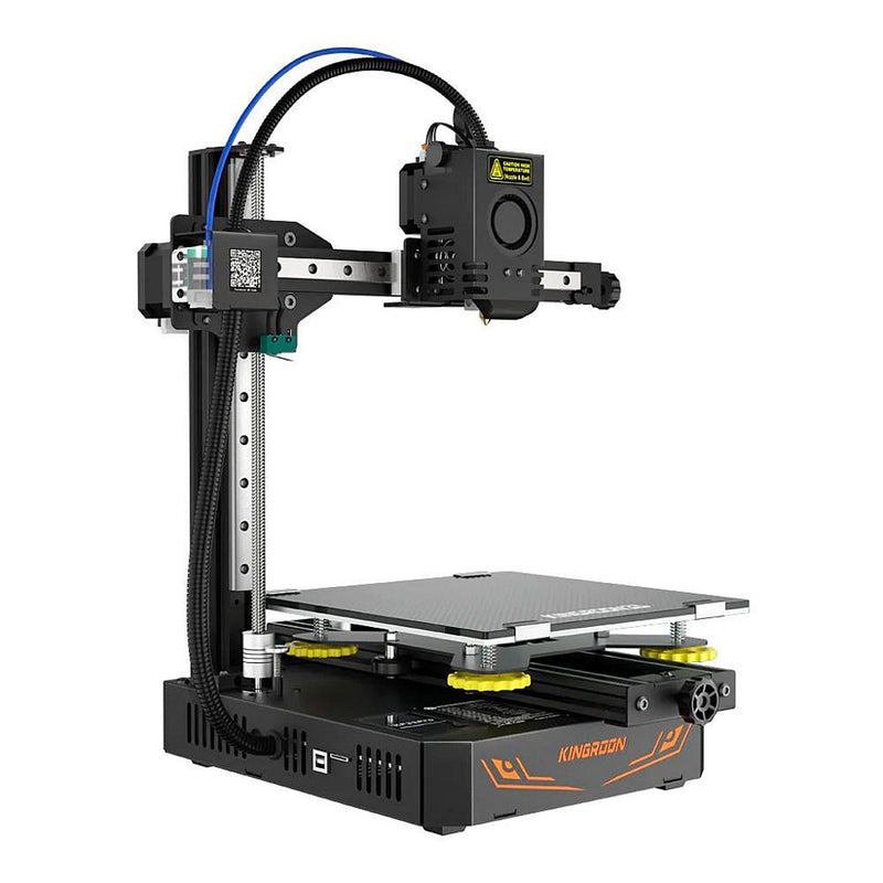 Load image into Gallery viewer, Kingroon KP3S Pro S1 3D Printer KP3S Pro S1(3) - 3D030 - D - Kingroon - ALTWAYLAB
