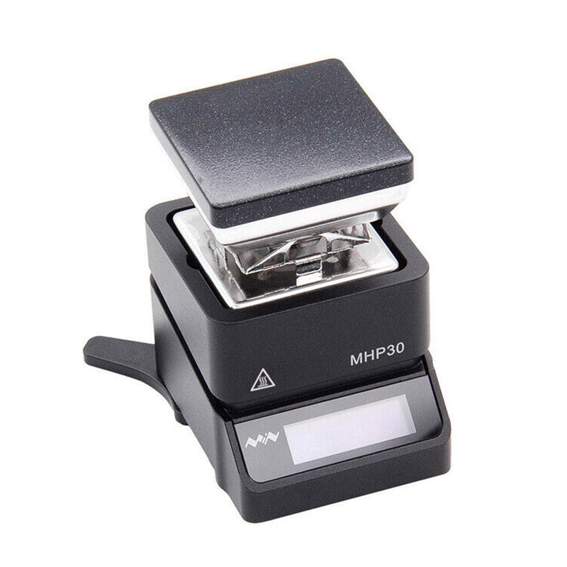 Load image into Gallery viewer, MINIWARE MHP30 Mini Hot Plate Preheater (1) - MNWMHP30HP - PRH - Miniware - ALTWAYLAB
