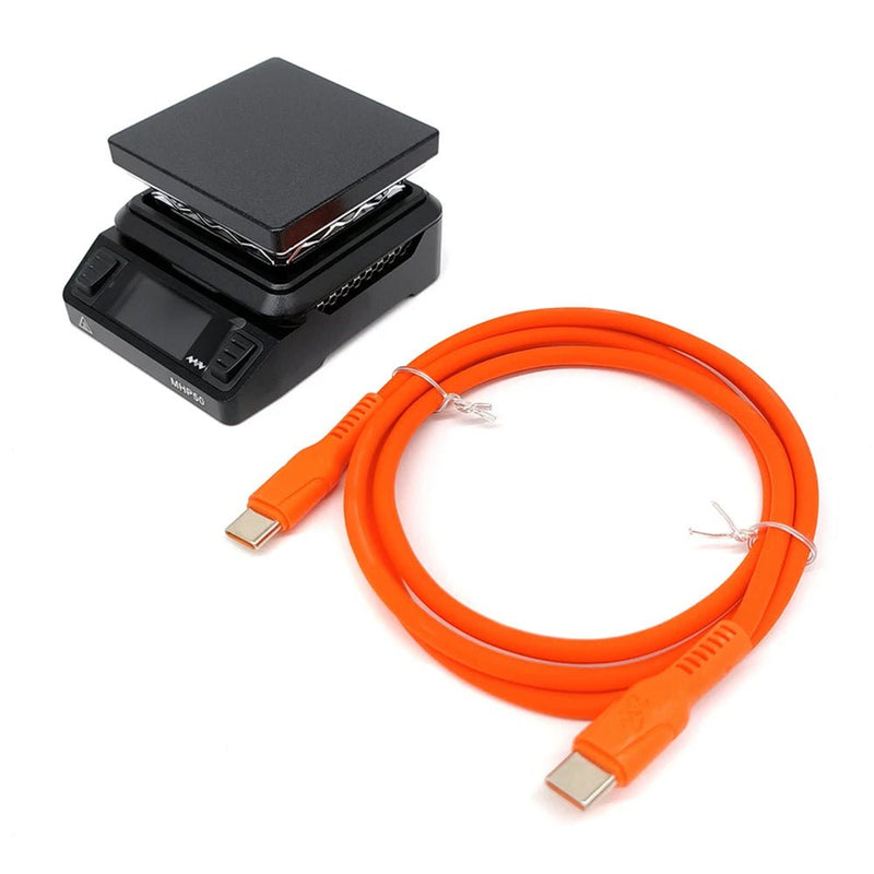 Load image into Gallery viewer, MINIWARE PD3.1 240W USB C to C Cable 48V/5A (6) - MNW - TYPE - C - TYPE - C - CABLE - Miniware - ALTWAYLAB
