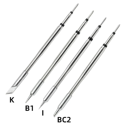 SEQURE S99 - B1/S99 - BC2/S99 - I/S99 - K Soldering Iron Tips SEQURE S99 - B1/S99 - BC2/S99 - I/S99 - K Soldering Iron Tips(1) - TTS99004T - SEQURE - ALTWAYLAB