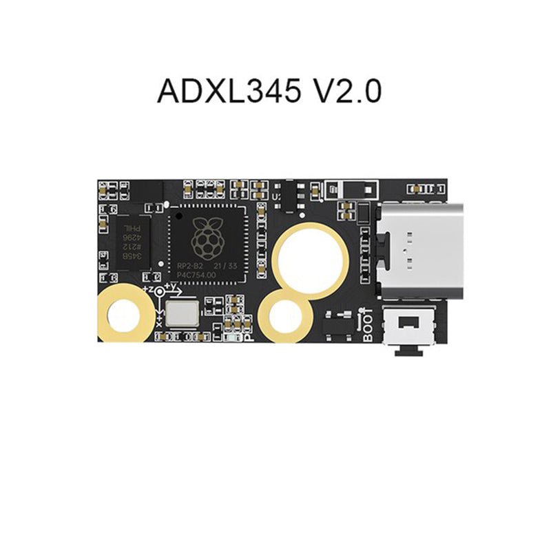 Load image into Gallery viewer, ADXL345 / S2DW Accelerometer Board For Running Klipper ADXL345 V2.0(3) - 1030000130 - BIGTREETECH - ALTWAYLAB
