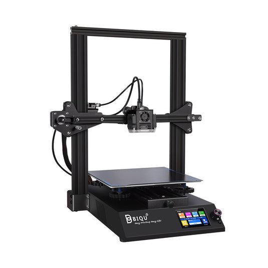 BIQU B1 3D Printer TFT35 B1 V3.0 Dual Operation System FDM 3D printer (5) - 1010000012 - BIQU - ALTWAYLAB
