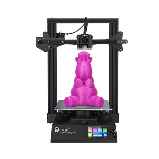 BIQU B1 3D Printer TFT35 B1 V3.0 Dual Operation System FDM 3D printer (4) - 1010000012 - BIQU - ALTWAYLAB