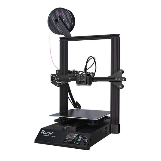 BIQU B1 3D Printer TFT35 B1 V3.0 Dual Operation System FDM 3D printer (2) - 1010000012 - BIQU - ALTWAYLAB