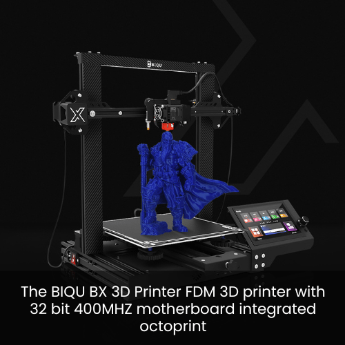 Load image into Gallery viewer, BIQU BX 3D Printer FDM 3D printer (6) - 1010000069 - BIQU - ALTWAYLAB
