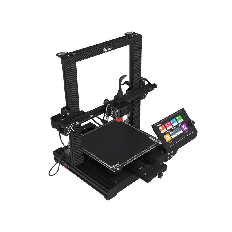 Load image into Gallery viewer, BIQU BX 3D Printer FDM 3D printer (5) - 1010000069 - BIQU - ALTWAYLAB
