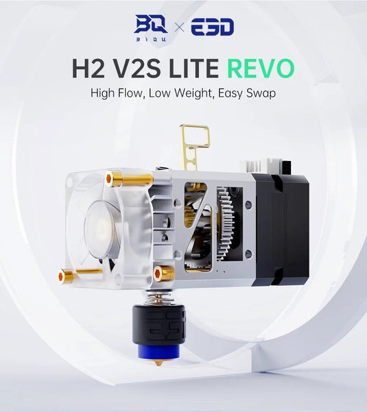 BIQU H2 V2S Lite Revo Extruder (7) - 1060000643 - BIQU - ALTWAYLAB