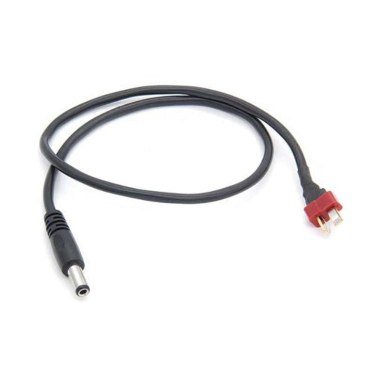 Load image into Gallery viewer, Cable T-plug to DC5525 for TS100/TS101 Soldering Iron. (1) - MNWT-PLUGTS-CABLE - Miniware - ALTWAYLAB
