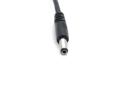 Cable XT60 to DC5525 for TS100/TS101 Soldering Iron. (3) - MNWXT60TS-CABLE - Miniware - ALTWAYLAB