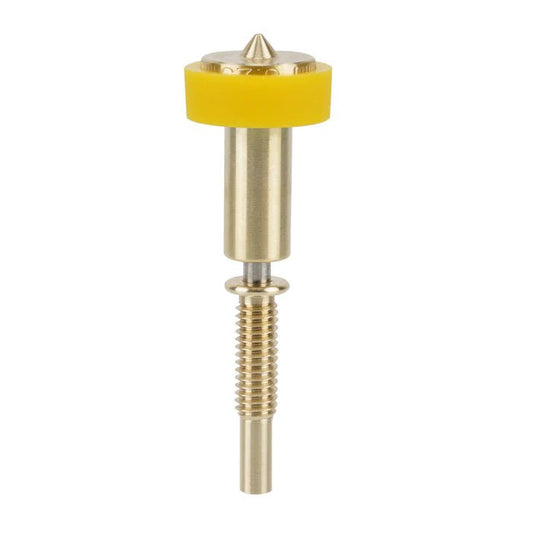 E3D Rapid Change Revo Nozzle 1.75mm Brass / 0.4mm(8) - B02048 - Kingroon - ALTWAYLAB