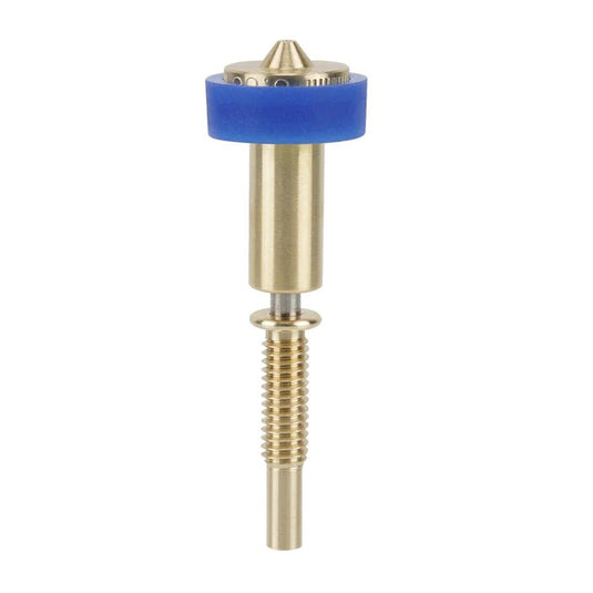 E3D Rapid Change Revo Nozzle 1.75mm Brass / 0.4mm(6) - B02048 - Kingroon - ALTWAYLAB
