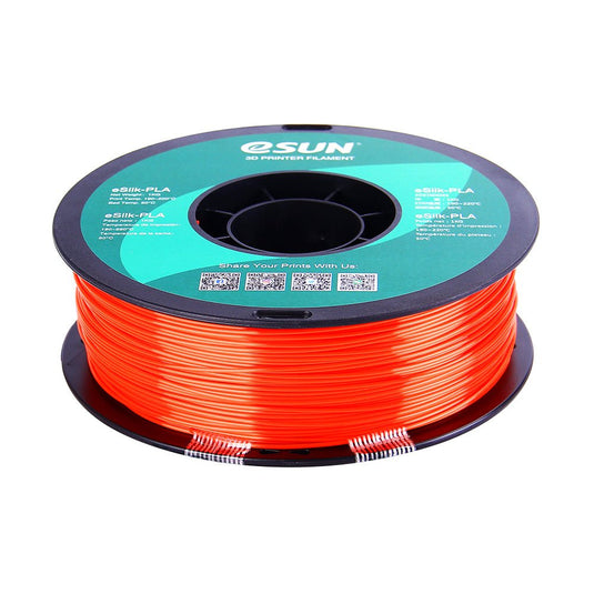 eSUN PLA-Silk Filament 1.75mm(19) - eSilk-PLA175JA1 - ESUN - ALTWAYLAB