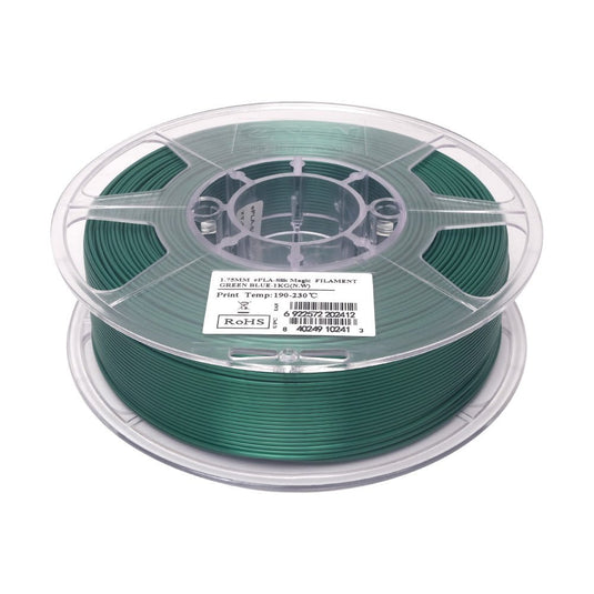 eSUN PLA-SilkMagic Filament 1.75mm(3) - ePLA-SilkMagic175GU1 - ESUN - ALTWAYLAB