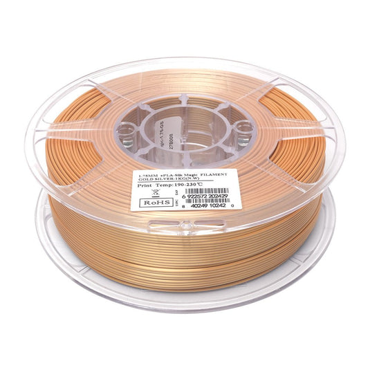 eSUN PLA-SilkMagic Filament 1.75mm(2) - ePLA-SilkMagic175JS1 - ESUN - ALTWAYLAB