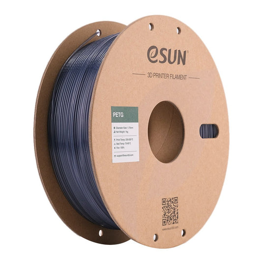 eSUN PETG Filament, 1.75mm, 1000g, paper spool 1.75mm(5) - PETG-P175H1 - ESUN - ALTWAYLAB
