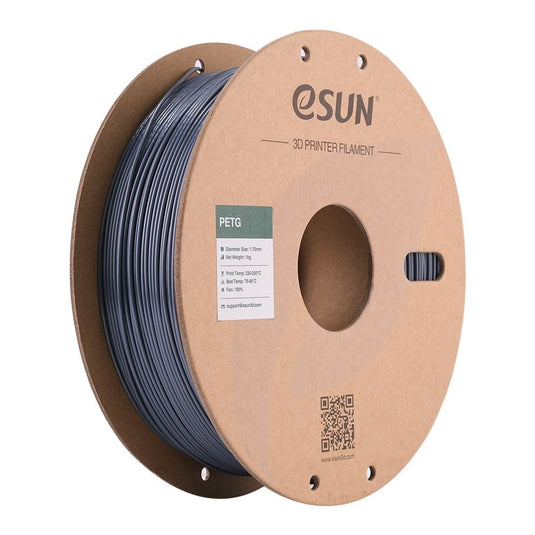 eSUN PETG Filament, 1.75mm, 1000g, paper spool 1.75mm(15) - PETG-P175SH1 - ESUN - ALTWAYLAB