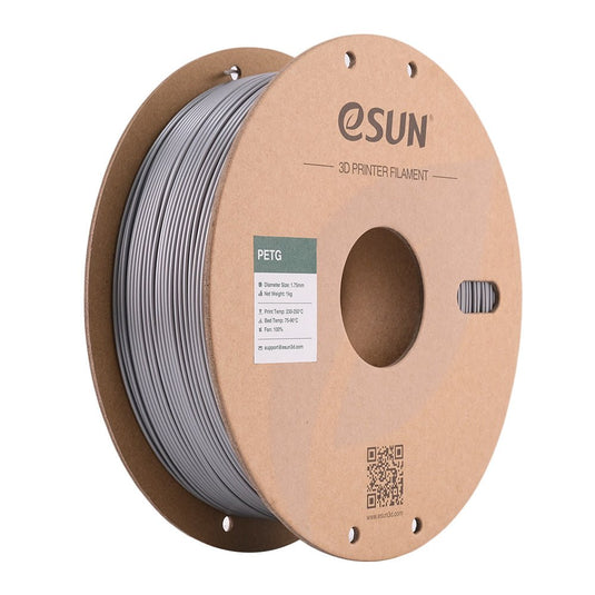 eSUN PETG Filament, 1.75mm, 1000g, paper spool 1.75mm(19) - PETG-P175SS1 - ESUN - ALTWAYLAB