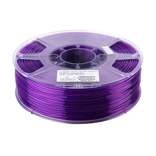 Qidi Tech PETG-Tough Filament  Quality Durable 3D Print Filament – Qidi  Tech Online Store