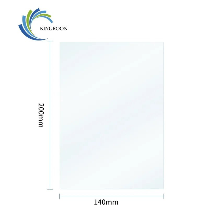 Load image into Gallery viewer, FEP Film for LCD Printers 200*140mm(2) - B01236 - Kingroon - ALTWAYLAB
