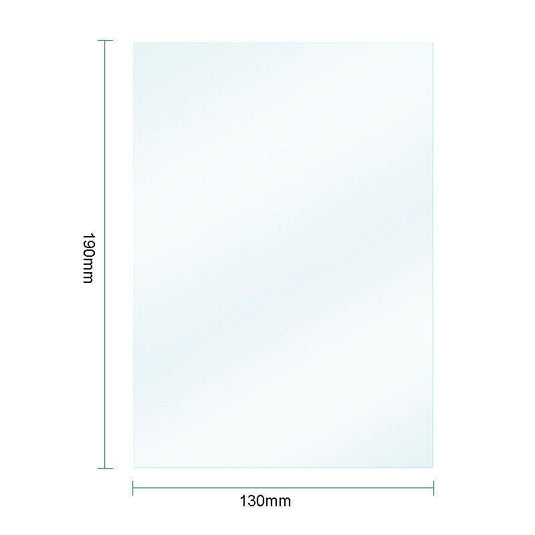 FEP Film for LCD Printers 130*190mm(5) - B01664 - Kingroon - ALTWAYLAB