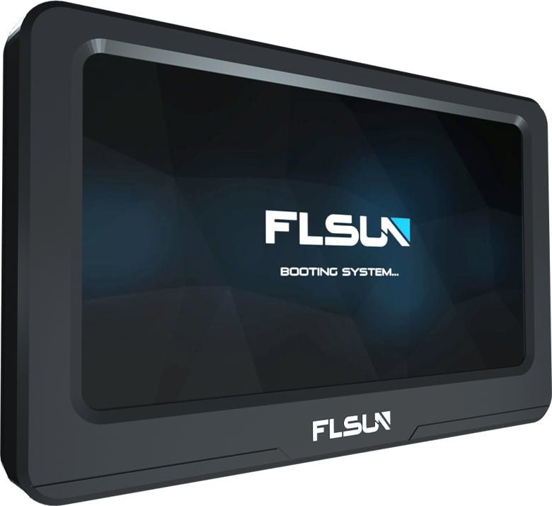 Load image into Gallery viewer, Flsun Speeder Pad EU(2) - SpeederPadEU - FLSUN - ALTWAYLAB

