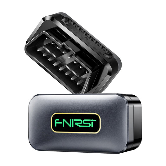 FNIRSI FD10 Car OBD2 Scanner Code Reader Clear Error OBD Diagnostic Tool IOS Android BluetoothV5.1 Check Engine Light Car Repair (13) - FN-FD10-OBD2-SCR - Fnirsi - ALTWAYLAB