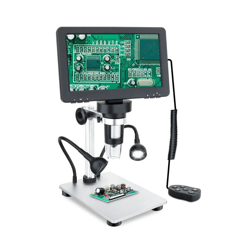 Load image into Gallery viewer, GVDA 7.0inch Digital Microscope GD7010 (1) - GVDA-DGMP-GD7010 - GVDA Technology - ALTWAYLAB
