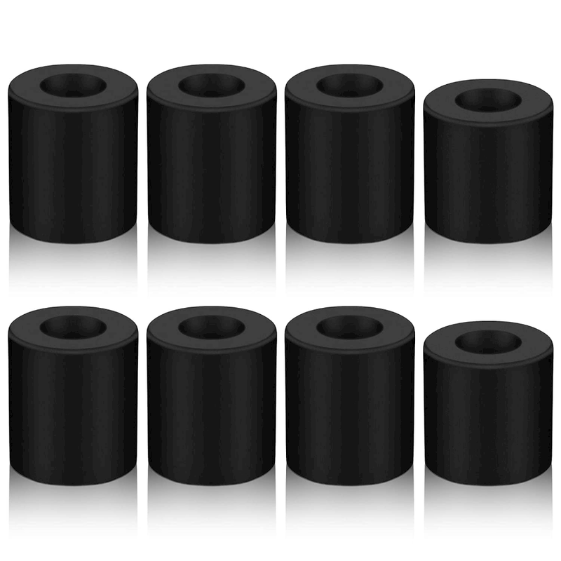 Load image into Gallery viewer, Heatbed Silicone Leveling Column Black * 6PCS(1) - B01731-black*6 - Kingroon - ALTWAYLAB
