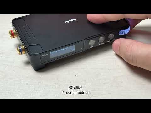 Load and play video in Gallery viewer, MDP-P906 Mini Digital Power Supply
