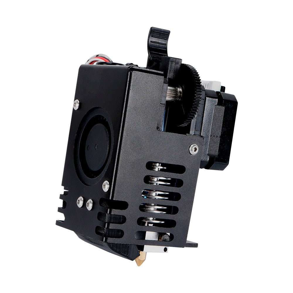 3D Printer Parts & Accessories, Brass E3D Nozzle — Kingroon 3D