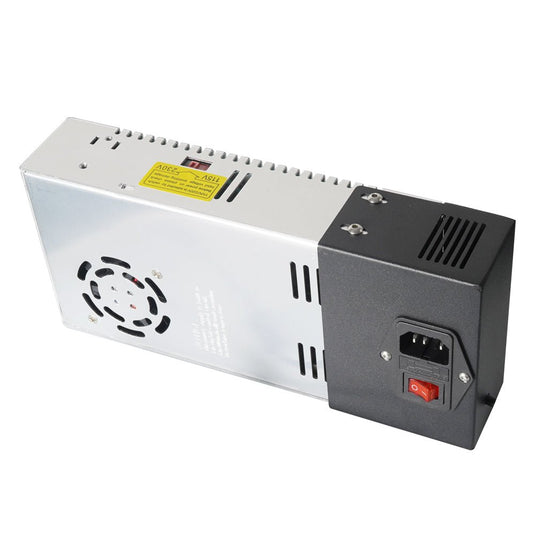 Kingroon KP3S Power Supply, universal voltage 24V 15A 360W (4) - B01301 - Kingroon - ALTWAYLAB