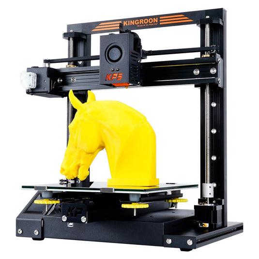 Kingroon KP5L 3D Printer (1) - 3D0213 - Kingroon - ALTWAYLAB