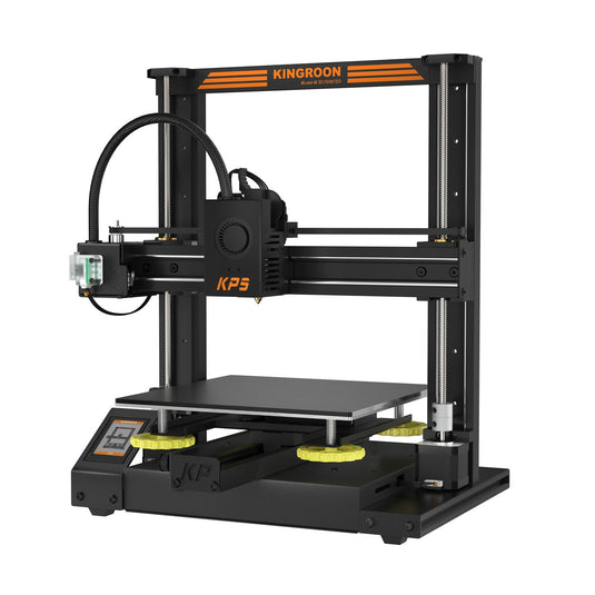 Kingroon KP5L 3D Printer (2) - 3D0213 - Kingroon - ALTWAYLAB