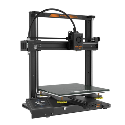 Kingroon KP5L Pro 3D Printer (1) - 3D0213PRO - Kingroon - ALTWAYLAB