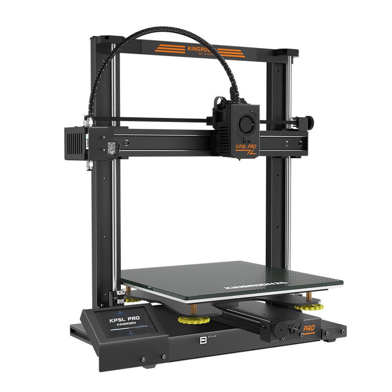 Load image into Gallery viewer, Kingroon KP5L Pro 3D Printer (1) - 3D0213PRO - Kingroon - ALTWAYLAB
