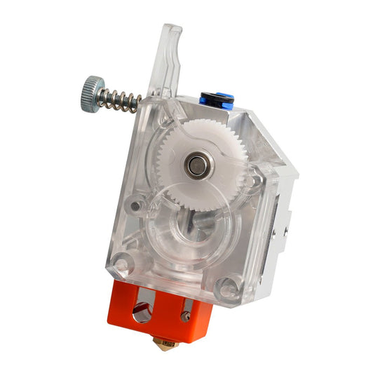 Metal BMG Extruder Kit with Hotend for Creality Ender 3 / CR10 BMG extruder with V6 hotend(6) - B01992 - Kingroon - ALTWAYLAB