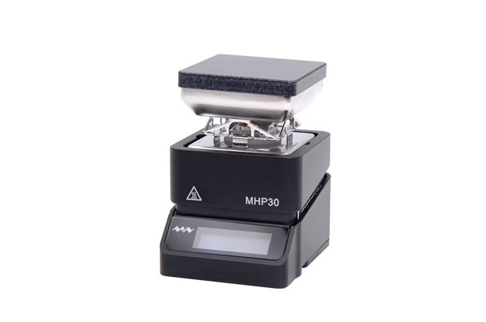 Load image into Gallery viewer, MHP30 Mini Hot Plate Preheater (3) - MNWMHP30HP-PRH - Miniware - ALTWAYLAB
