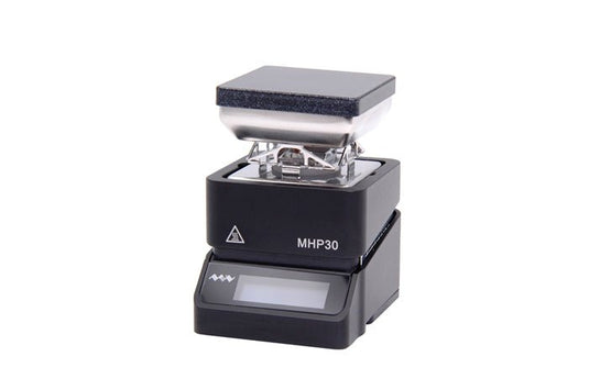 MHP30 Mini Hot Plate Preheater (3) - MNWMHP30HP-PRH - Miniware - ALTWAYLAB