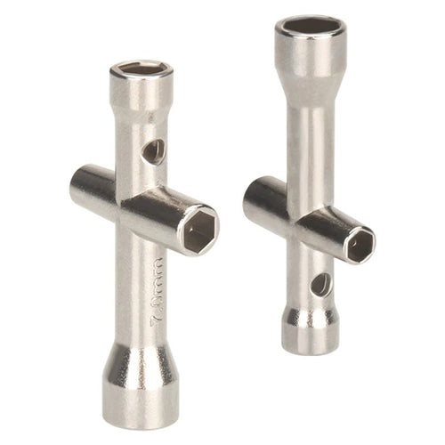 Nozzles Wrench Screw (1) - B01246 - Kingroon - ALTWAYLAB