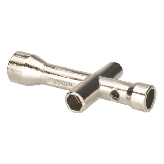 Nozzles Wrench Screw (4) - B01246 - Kingroon - ALTWAYLAB